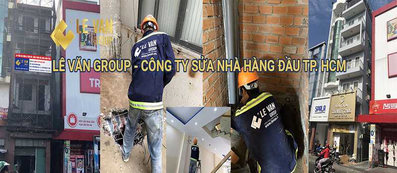 Sửa chữa nâng tầng - Những điều nên và không nên